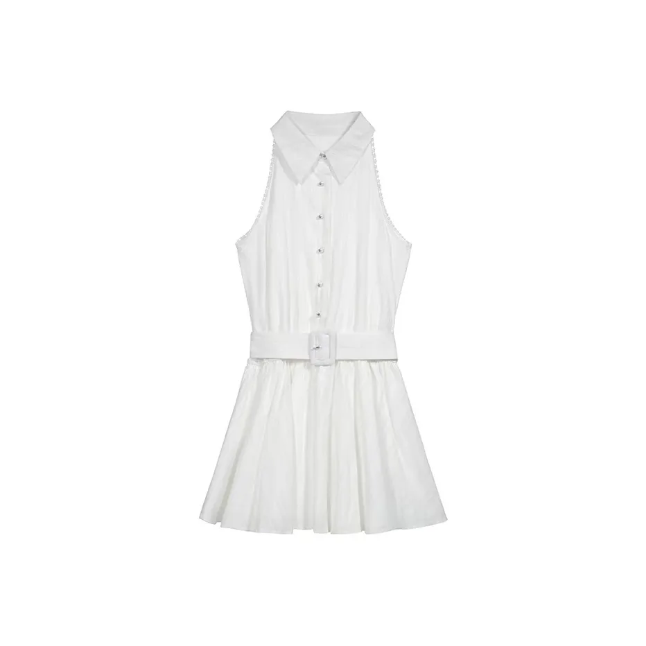 MISSHONEY MH Без рукавов Платье Женское