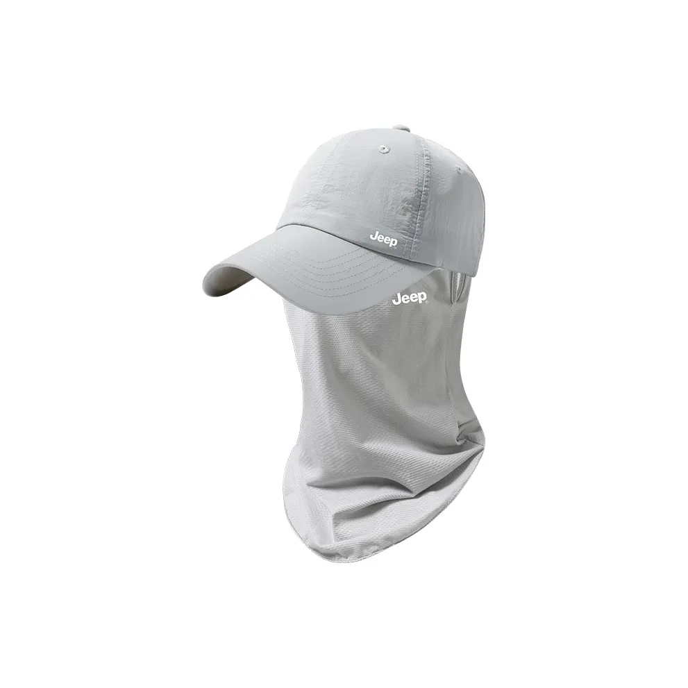 JEEP Легкие Кепки Мужские