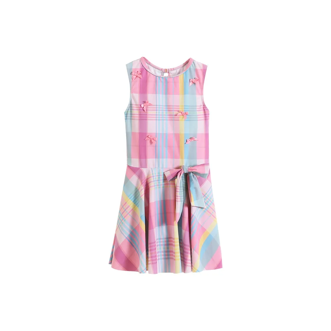 Miller Castle Детский купальник для подростков