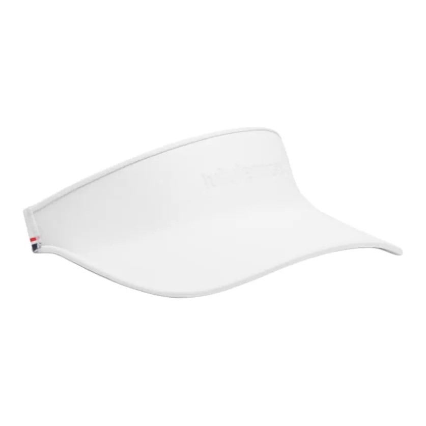 lululemon Головные уборы с защитой от солнца Унисекс Белый