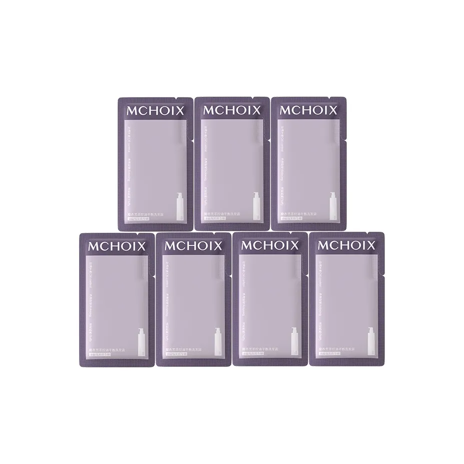 MCHOIX Наборы для ухода за волосами для путешествий