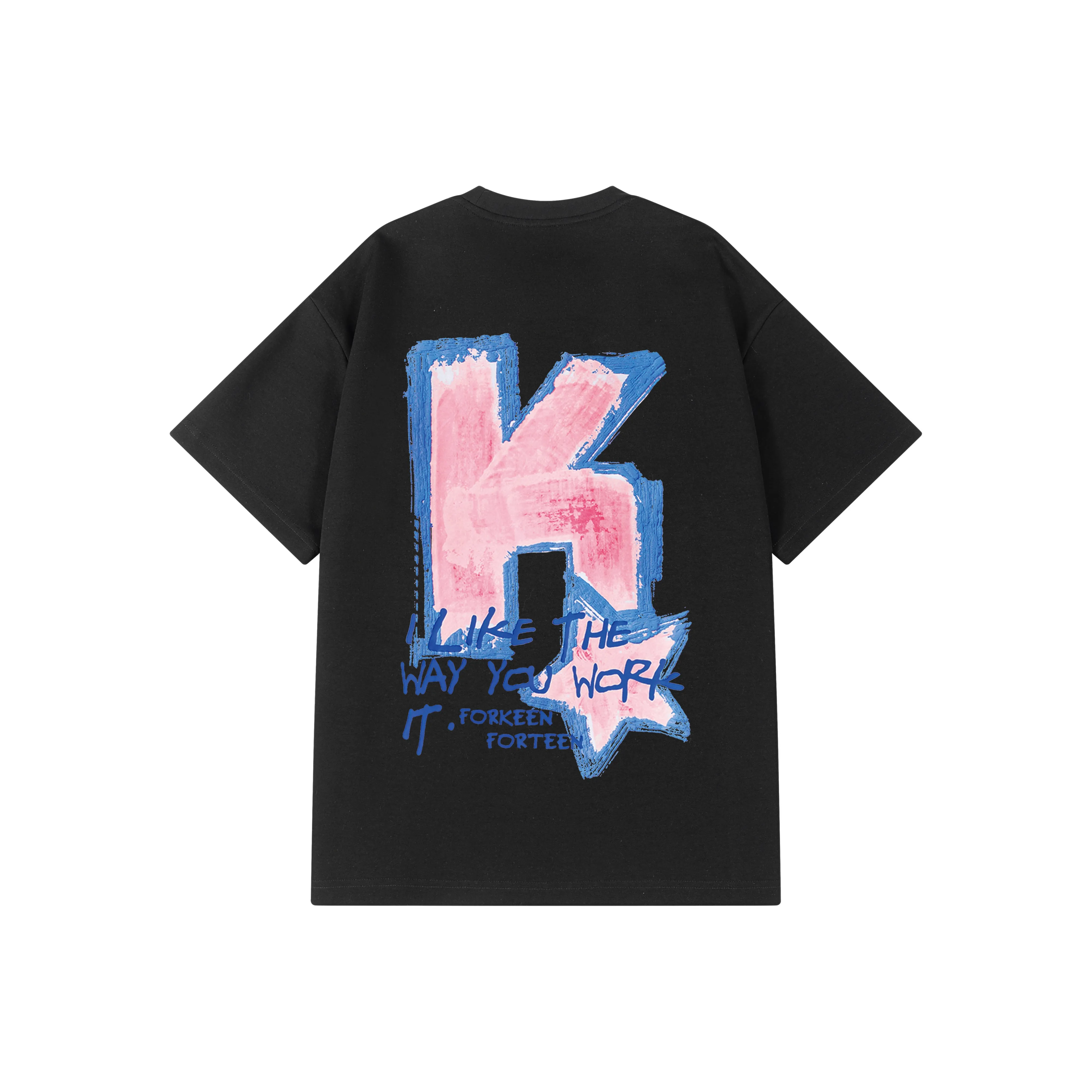 FKFT Midsummer Covenant Series Унисекс Футболки