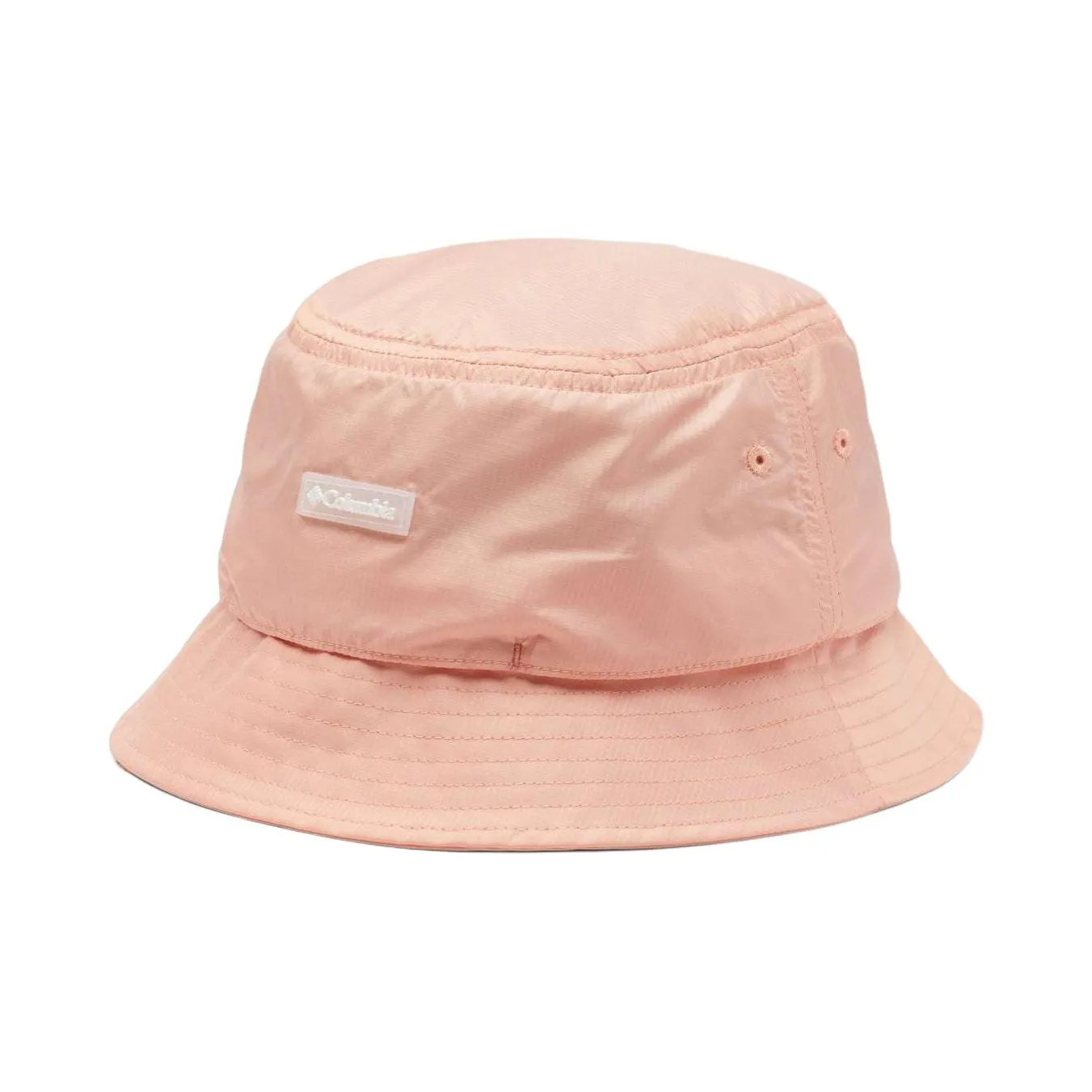 Columbia совместный бренд Нейлон Полиэстер Панамы Унисекс Розовый