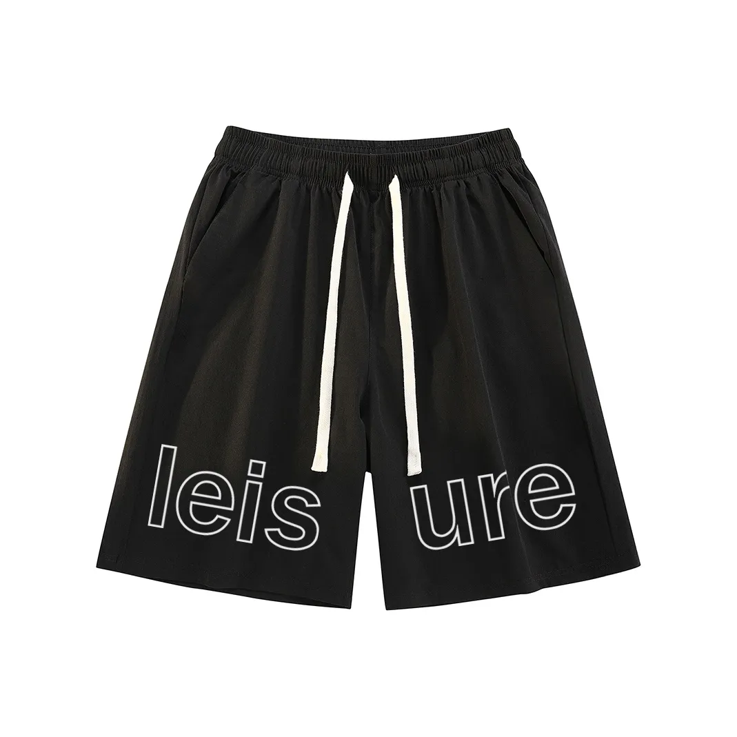 BALENO Унисекс Шорты карго