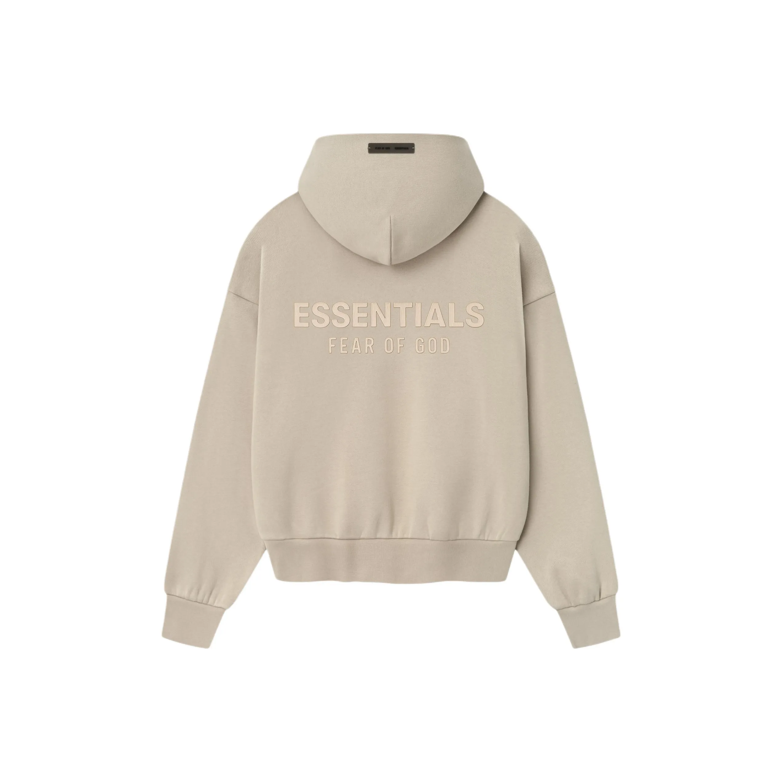 Fear Of God Essentials SS25 Свитшот Мужской