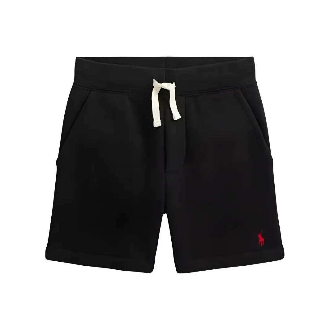 Polo Ralph Lauren Шорты Детские Черные