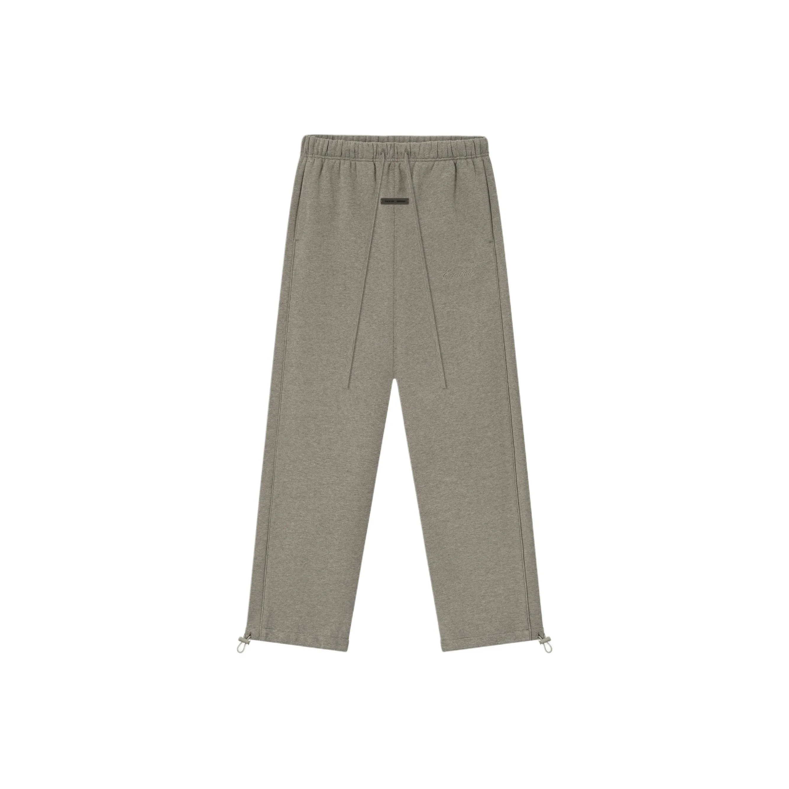 Fear Of God Essentials SS25 Повседневные брюки Мужской