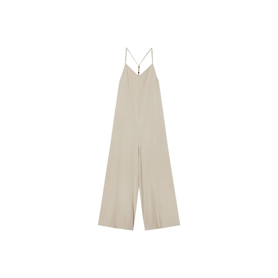 EPTISON WOMAN Женские Комбинезоны