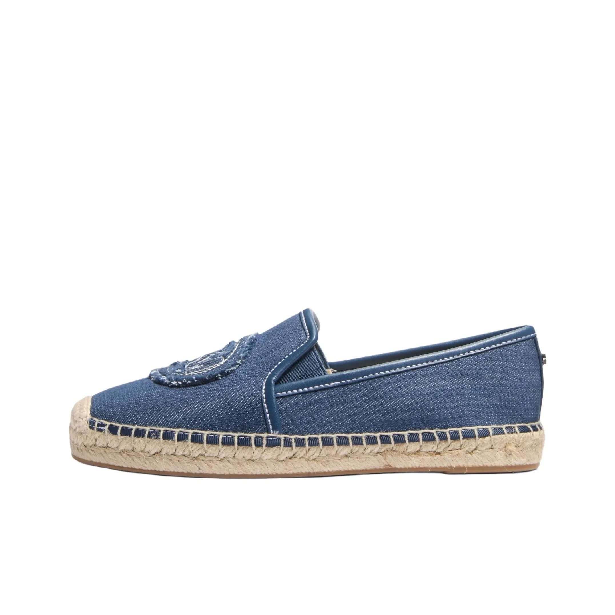 MICHAEL KORS Hastings Espadrilles Женские Blue
