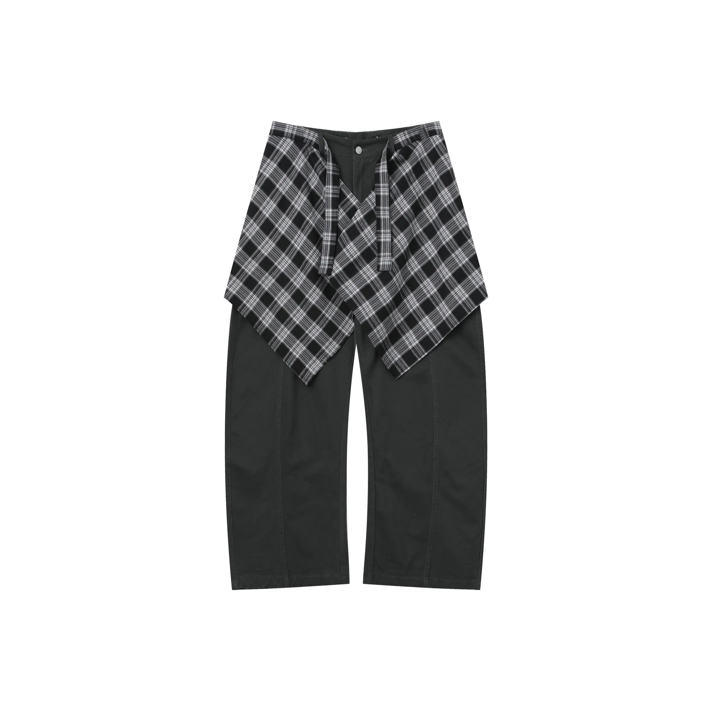 TURN TIDE Унисекс Джинсы