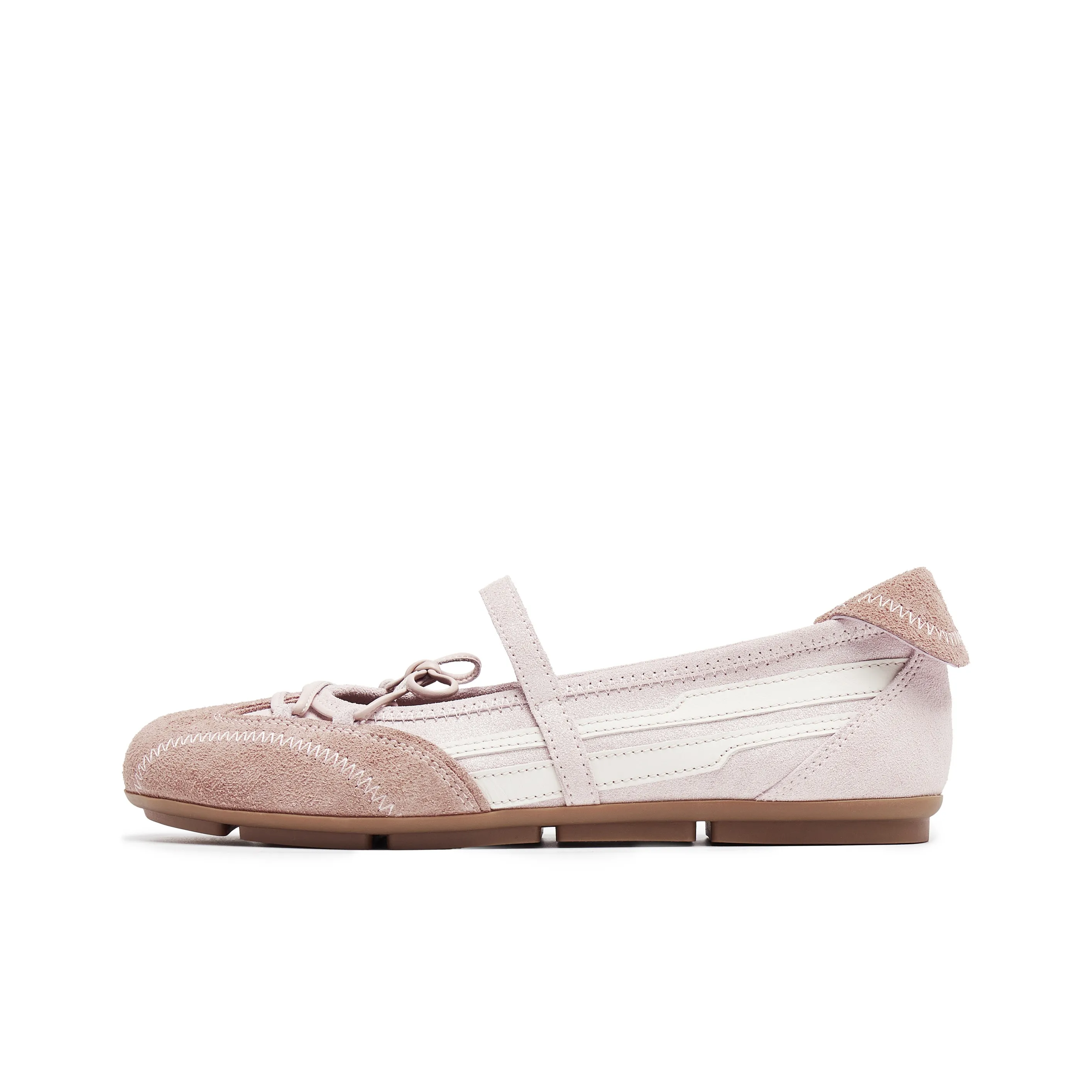 Staccato Mary Jane обувь Женская Бежевый Абрикос