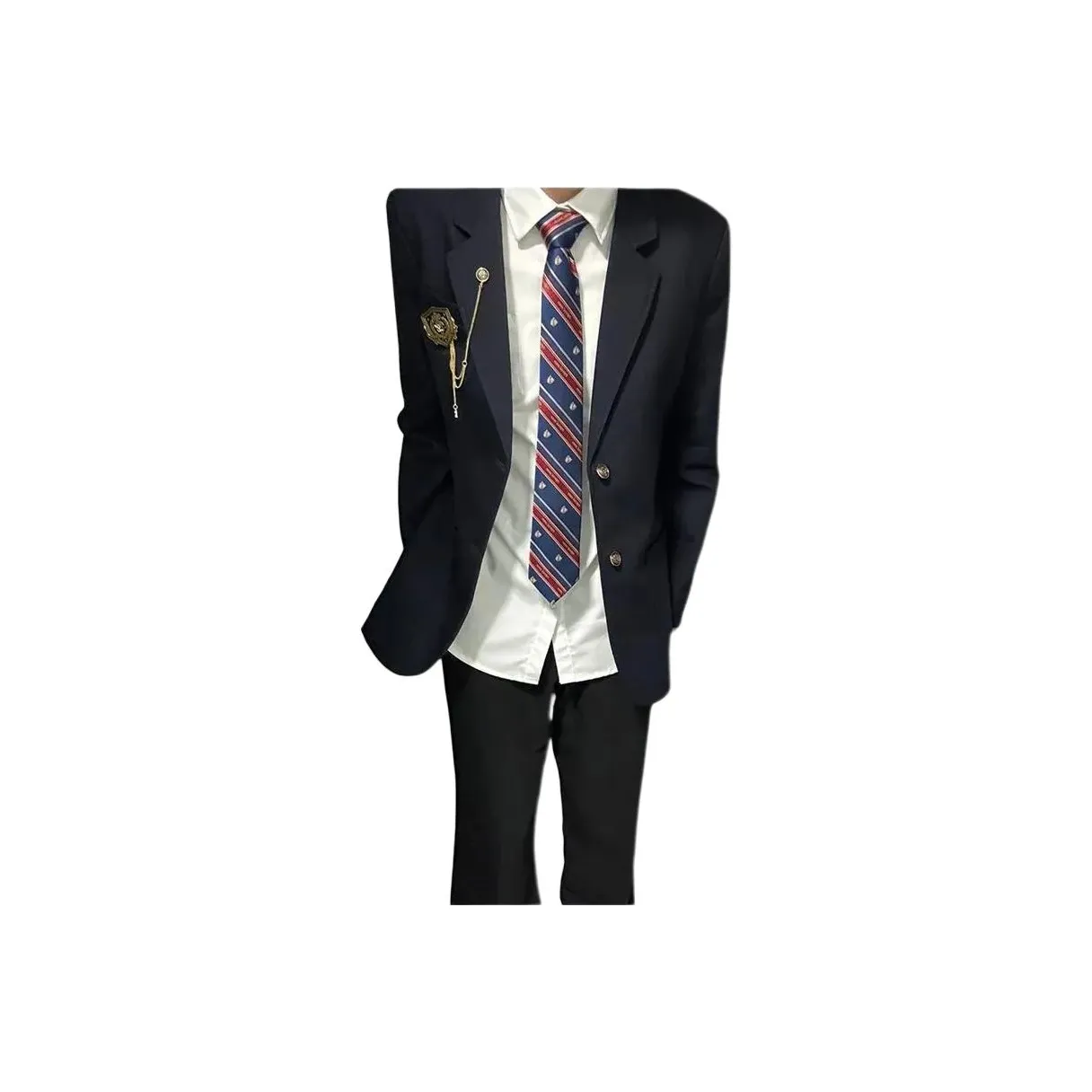 FOREVER 21 Бизнес-костюм унисекс