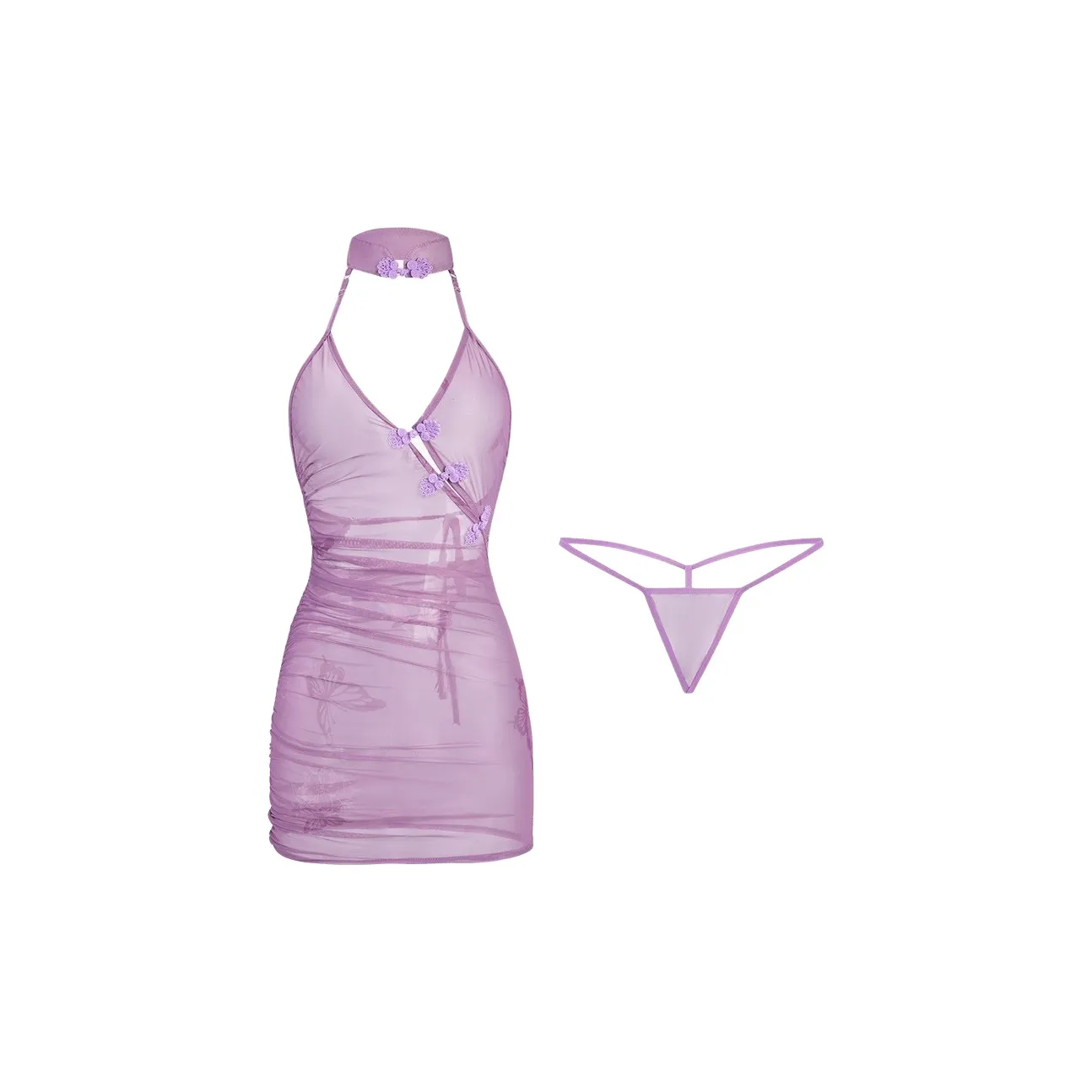 Gentle Welcome Ночная сорочка Женская