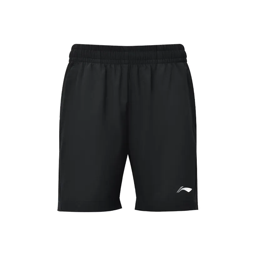 LINING Table Tennis Series Повседневные шорты Унисекс