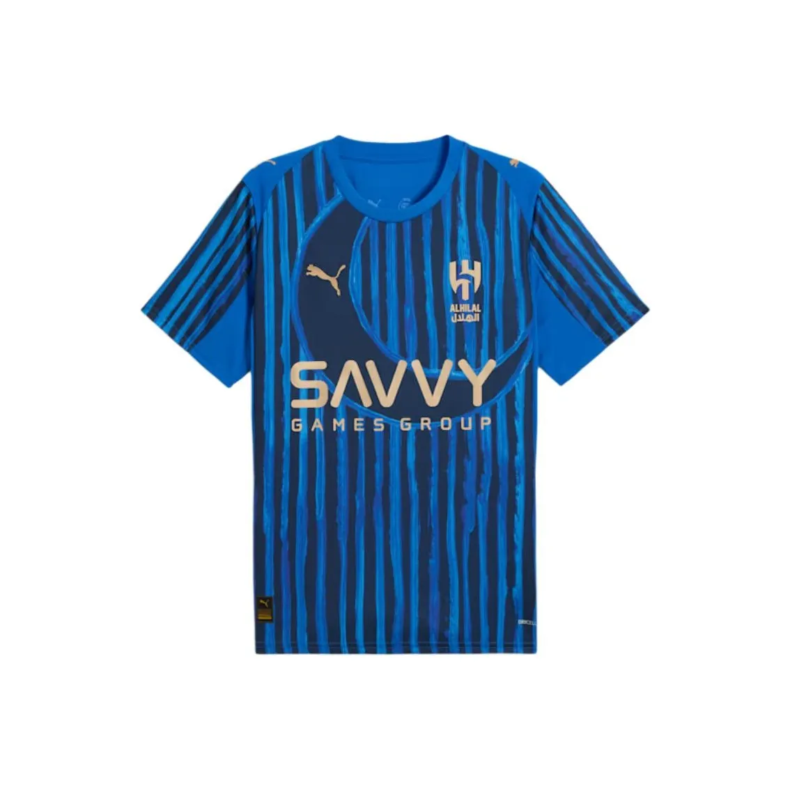 PUMA KIDSUPER STUDIOS SS25 Футбол Джерси Мужской