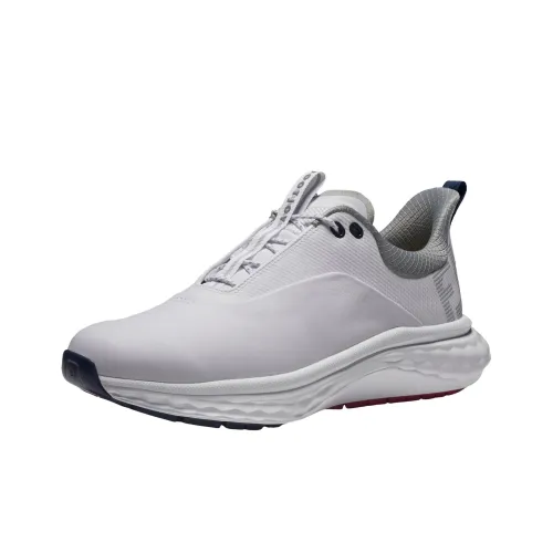 FOOTJOY Обувь для гольфа Низкий Верх Белый Женская