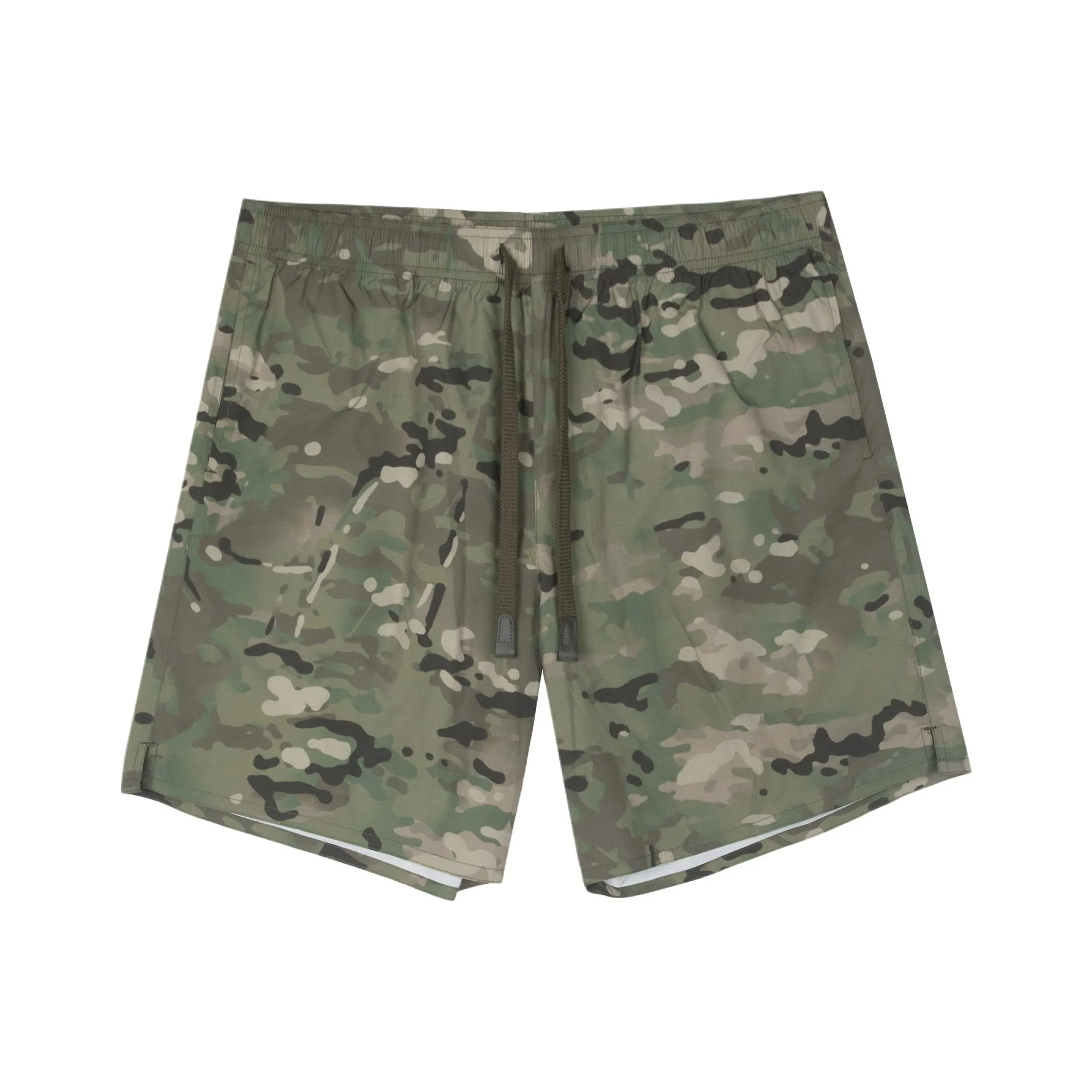 JY GTAL Камуфляж Унисекс Шорты Карго