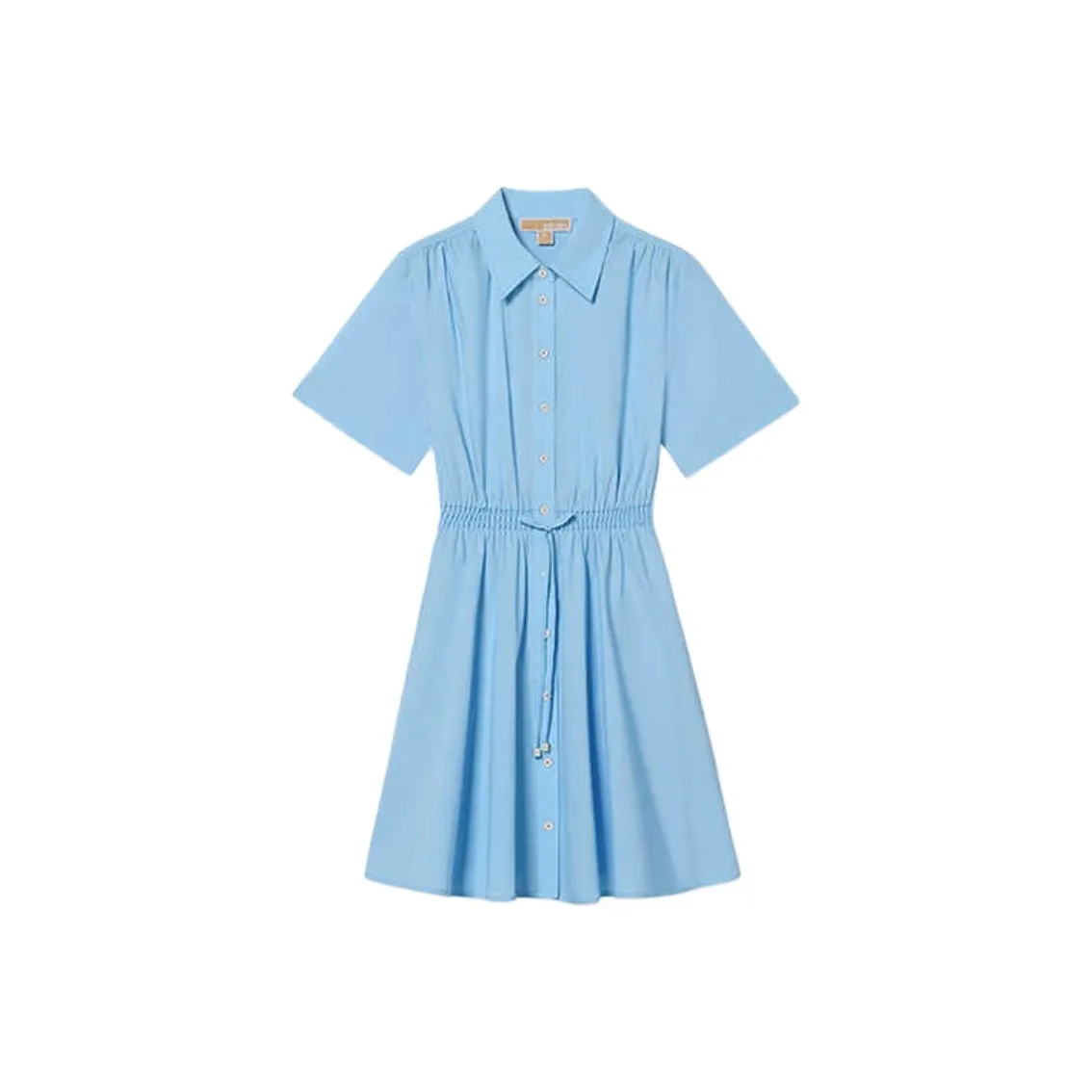 MICHAEL KORS Короткий рукав Платье Женское