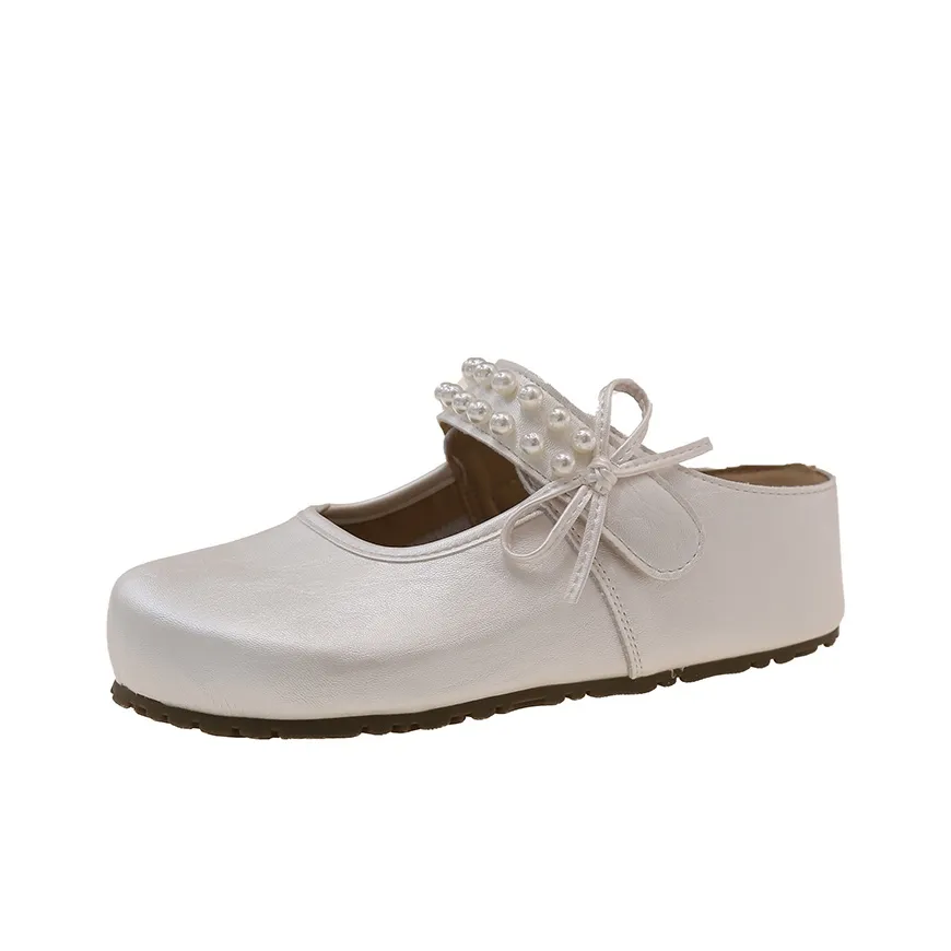 Dawei's House Домашние тапочки Женские