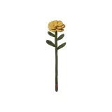 카멜리아/옐로우, 싱글 브랜치