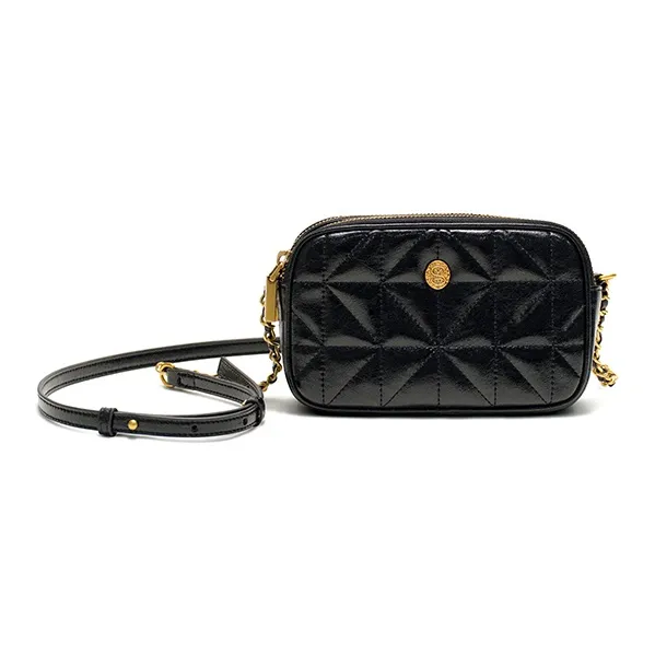 Simedin Сумка через плечо из коровьей кожи женская многоцветная