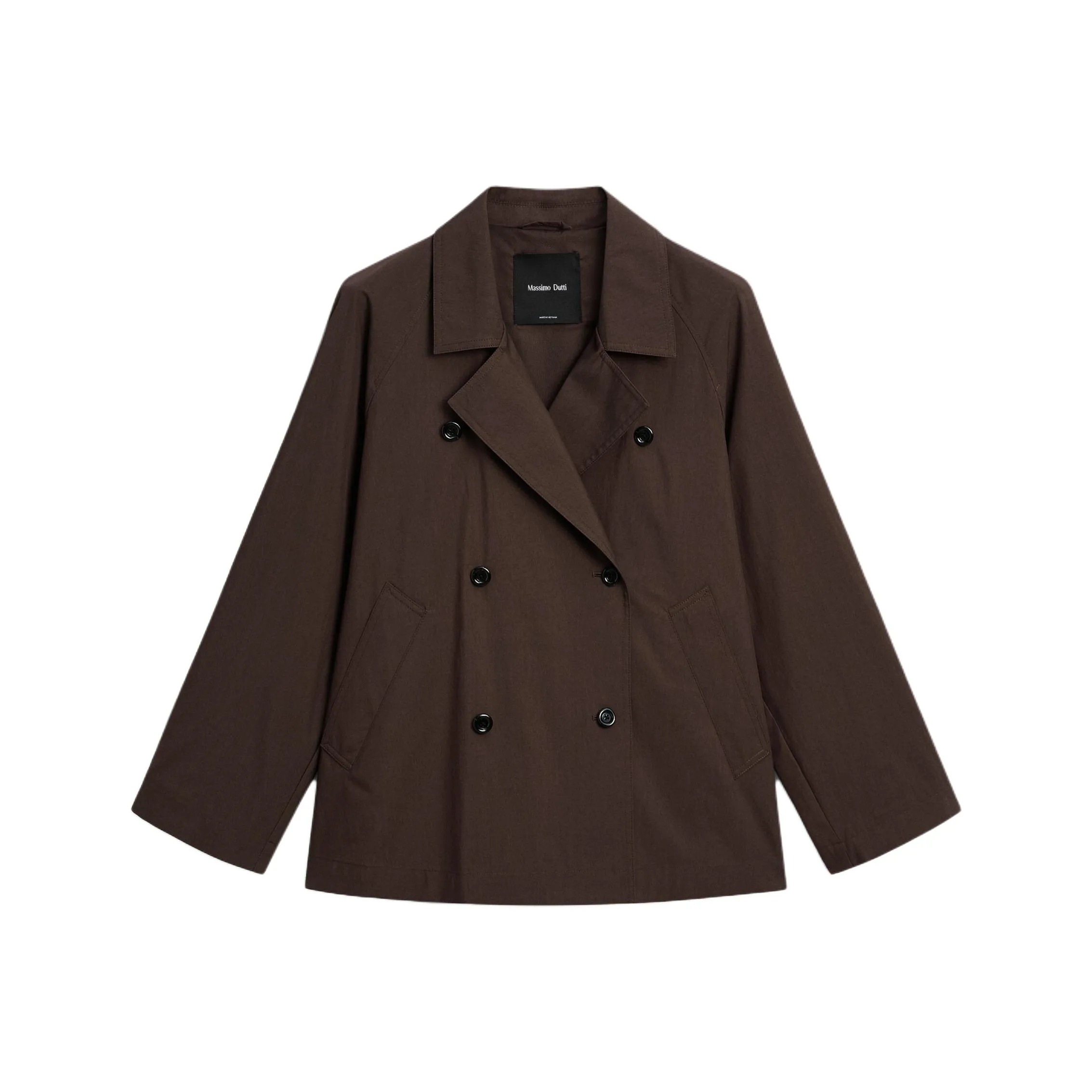 Massimo Dutti Тренчкот Женские