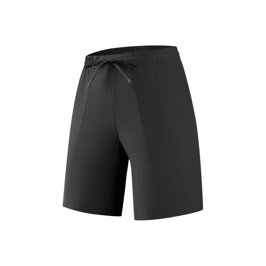 MOBI GARDEN Повседневные шорты Женские