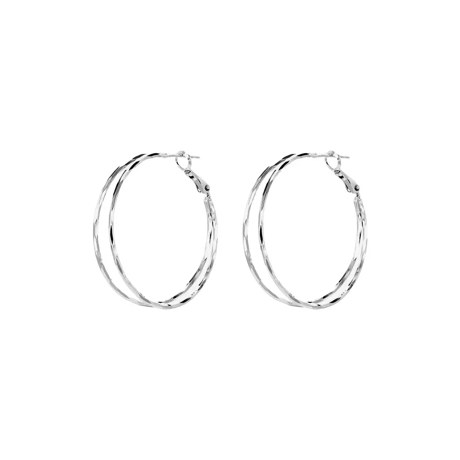 VERENA REINE Сплав Серьги Женские