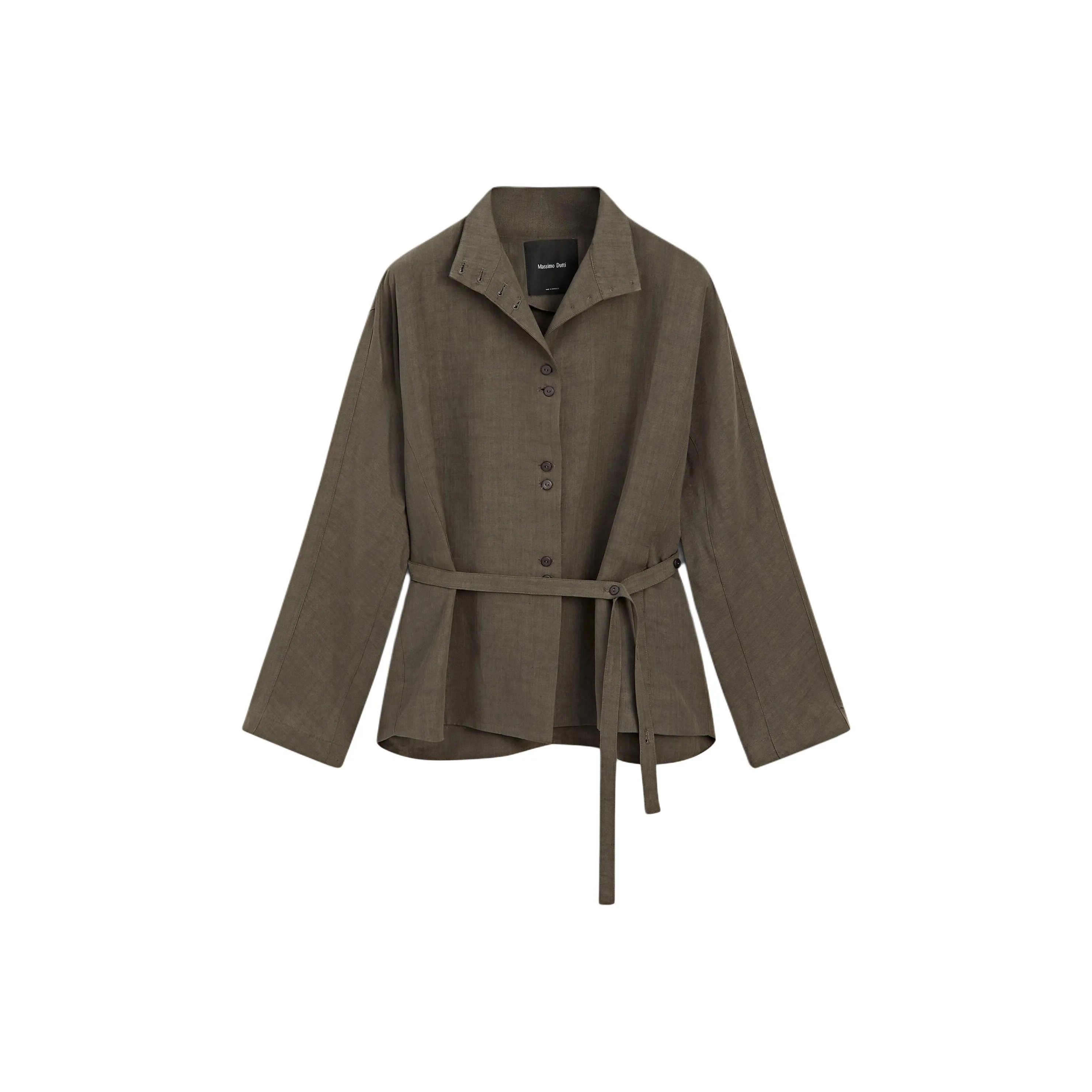 Massimo Dutti Куртки и Пальто Женские