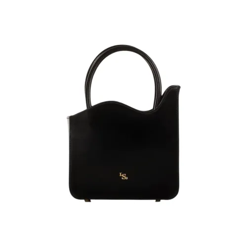 Le Silla Сумки Черные Женские