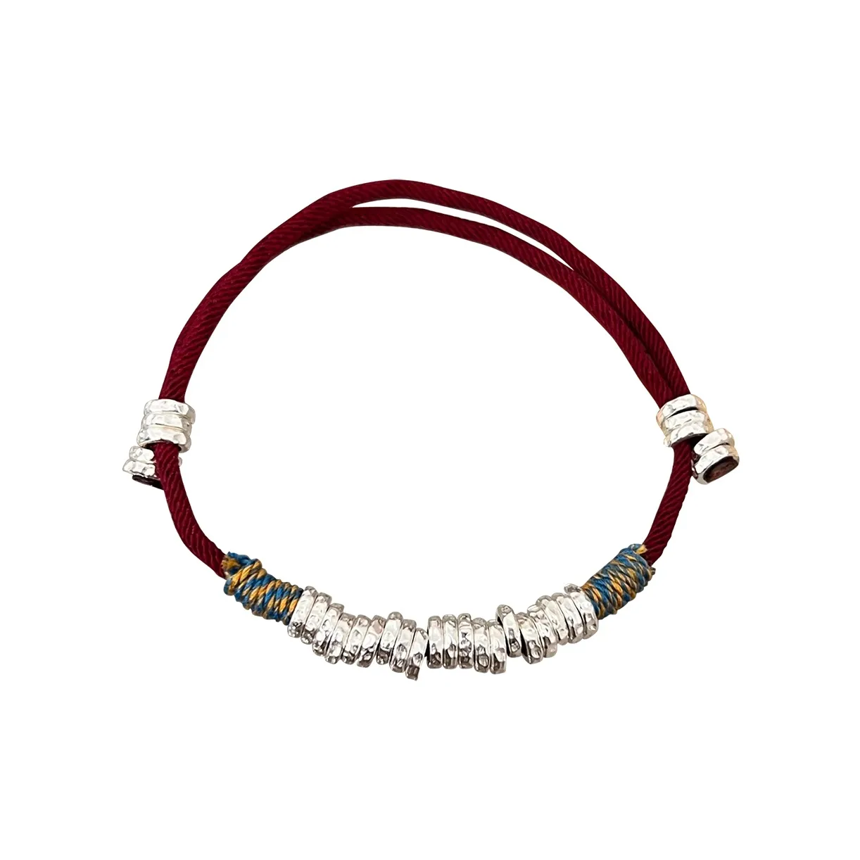 HOLLY RYAN Браслет с шнурками унисекс