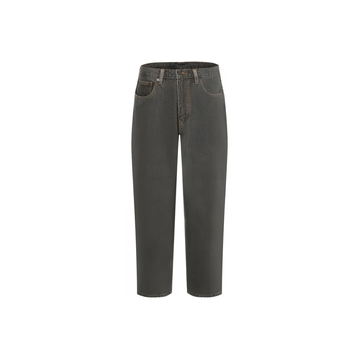 Levis Jeans Men's Gray