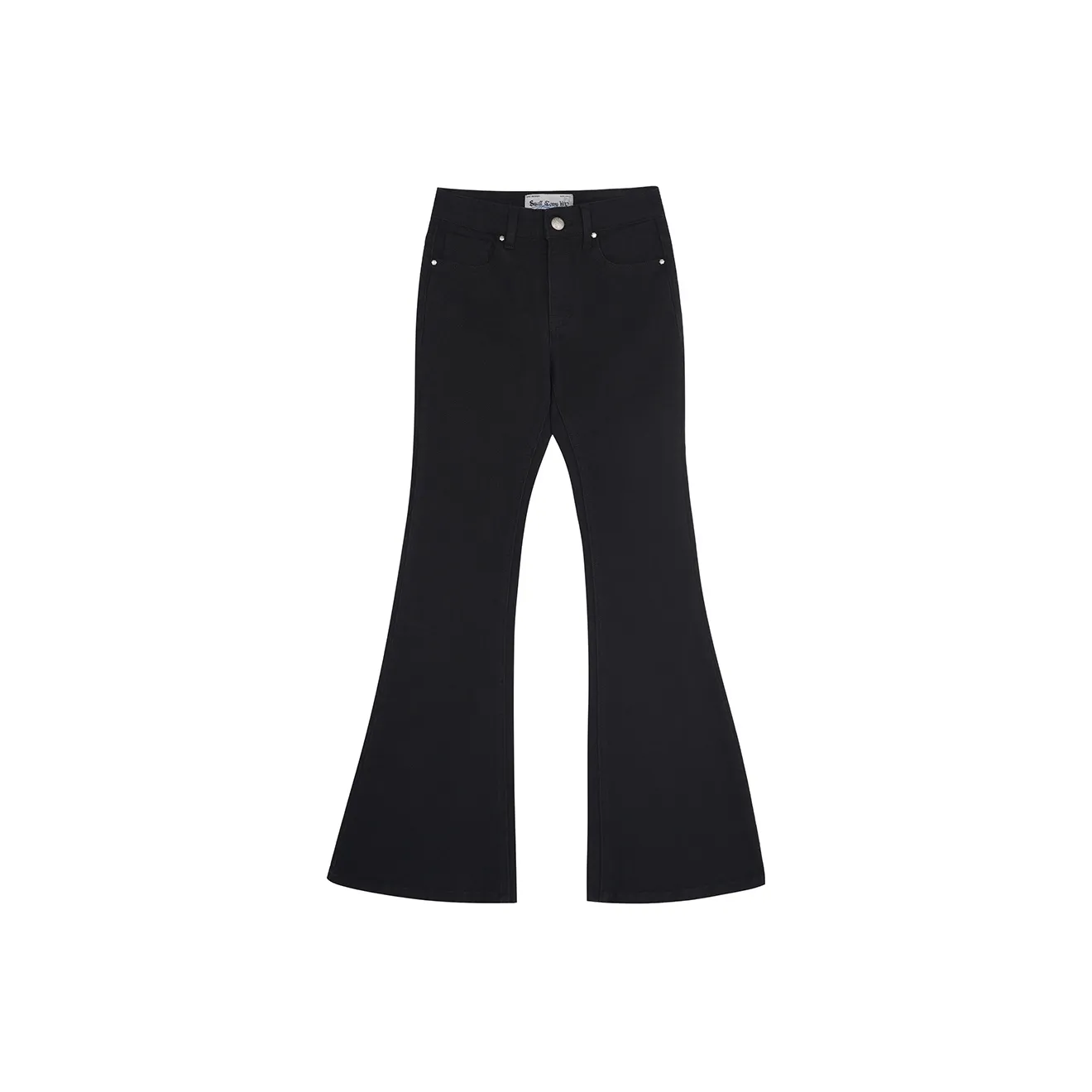 STK SMALL TOWN KID Джинсы Женские