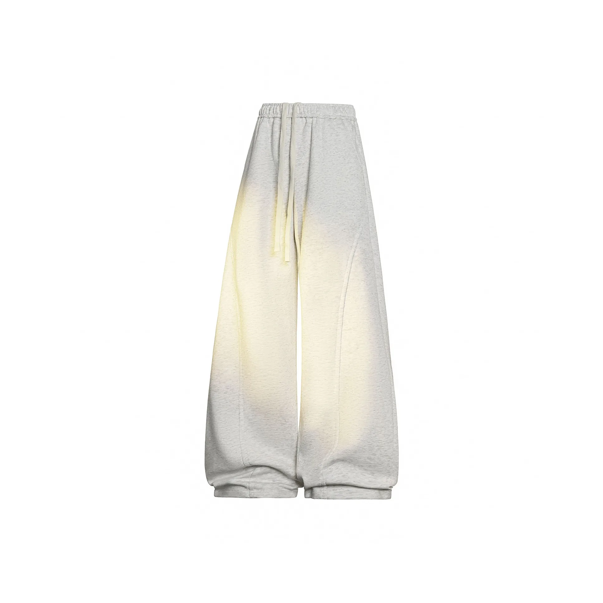 FASTFISH Унисекс Повседневные Брюки