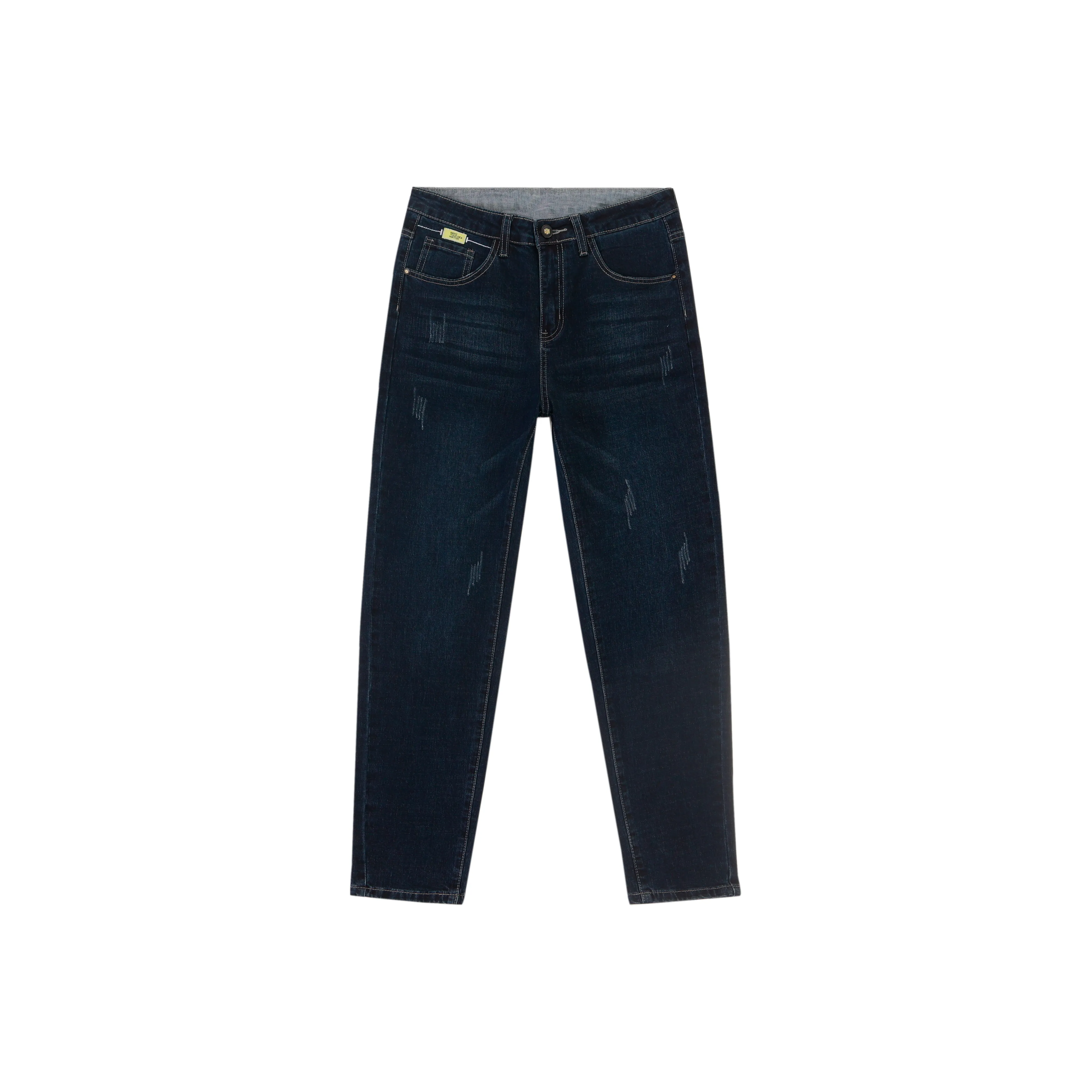 Tonlion Jeans Unisex Dark Blue