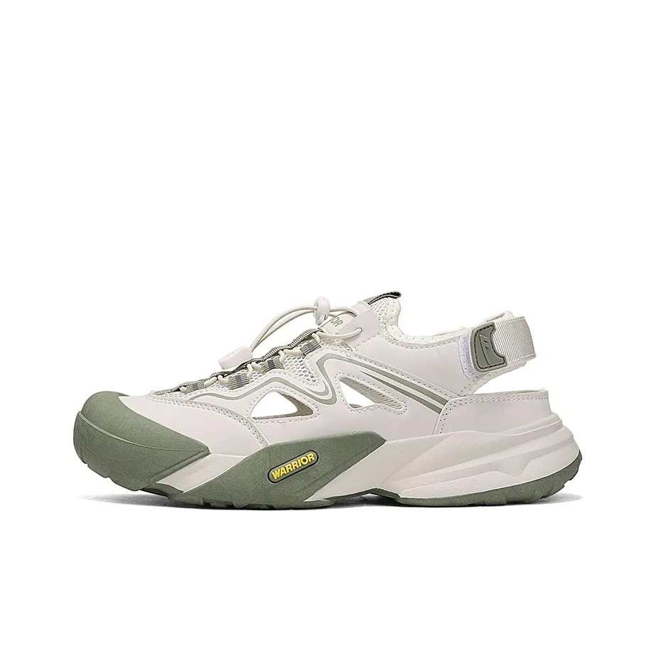 Warrior Антизапахивающая и Дышащая Обувь для Горных Путешествий Мужская