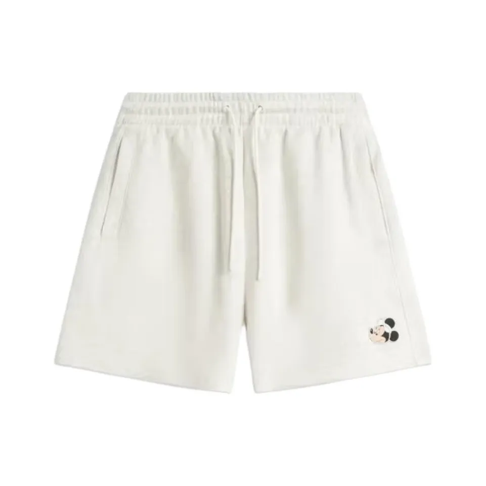 LiNing x Disney Повседневные шорты Женские