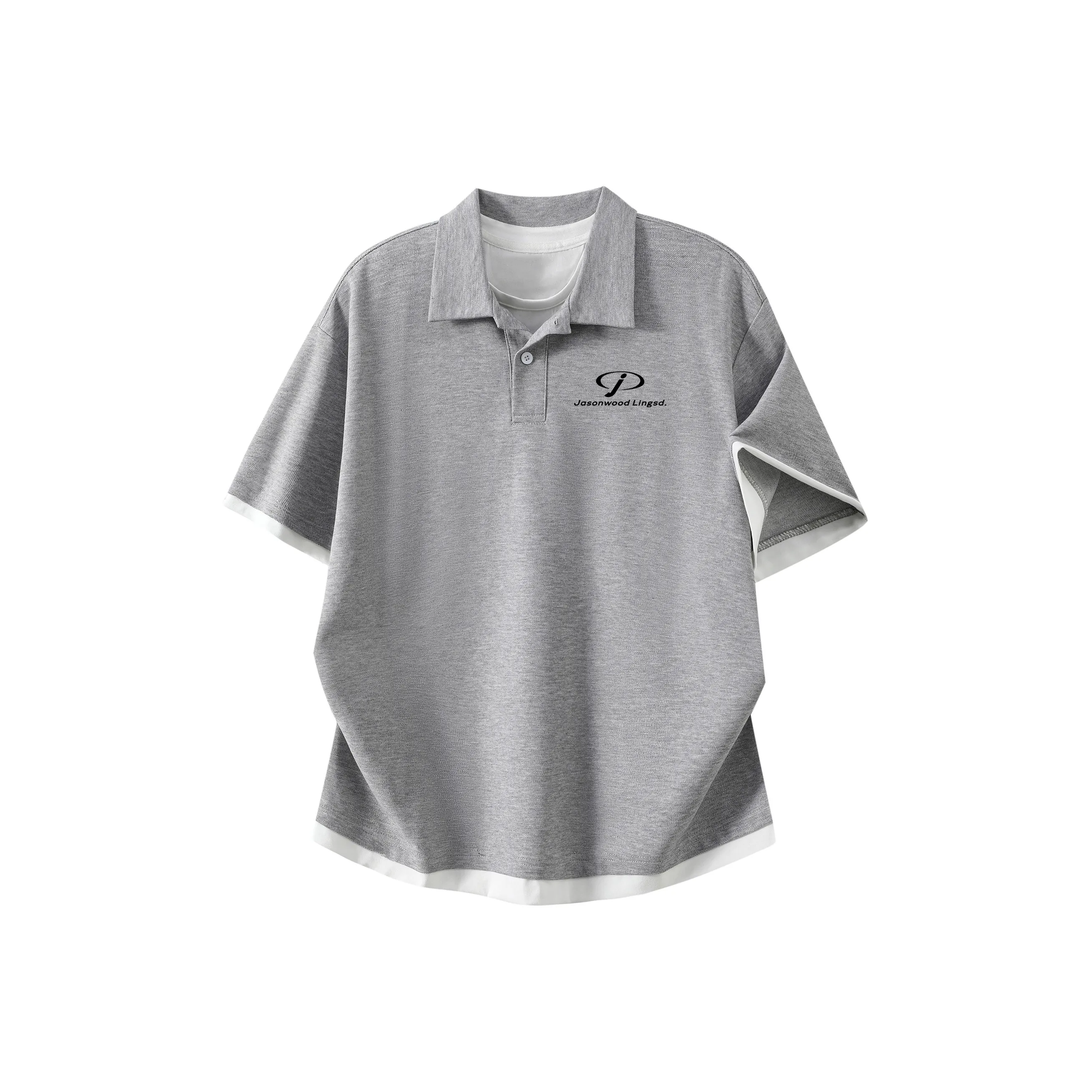 JASONWOOD Унисекс Футболки