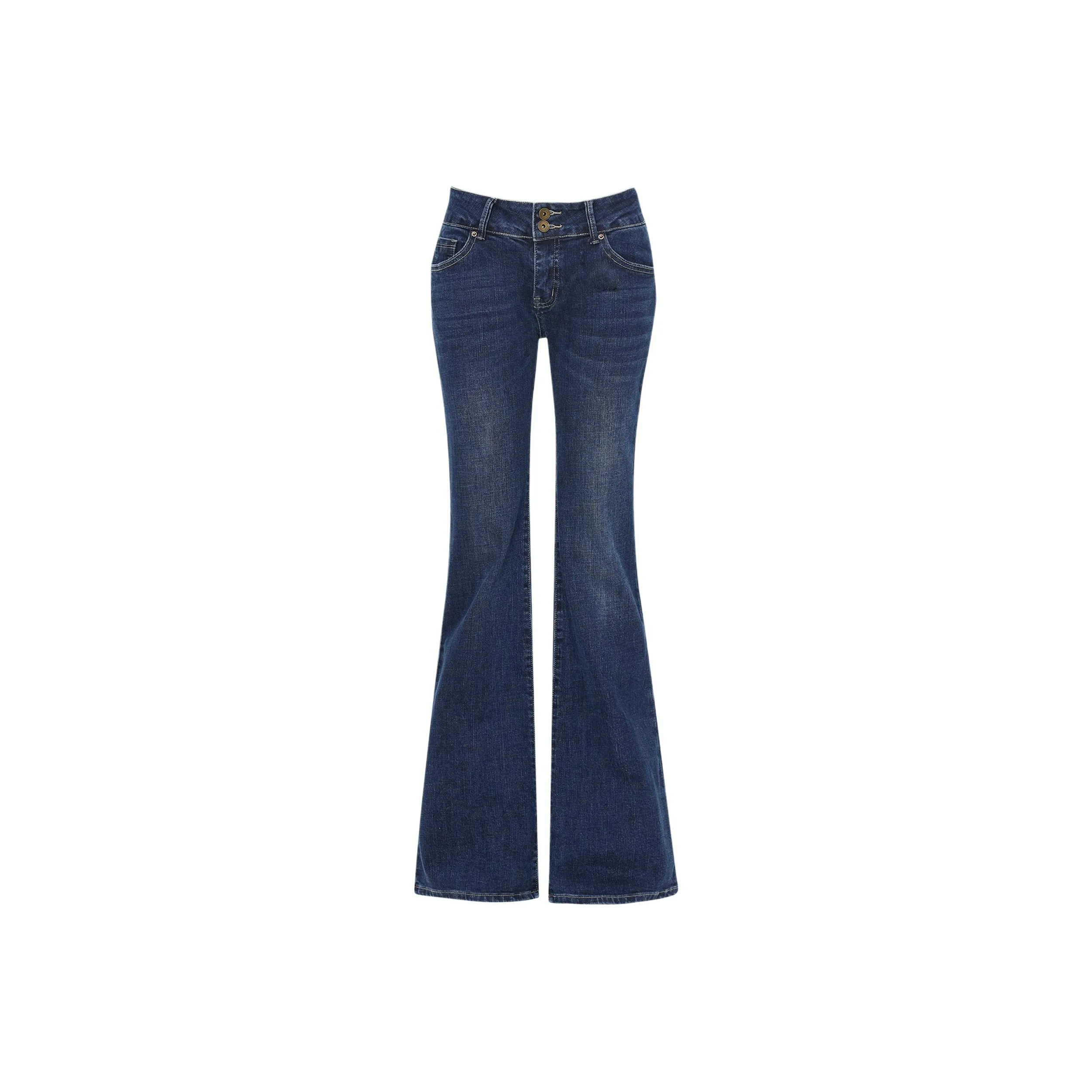 OROI Женские Джинсы