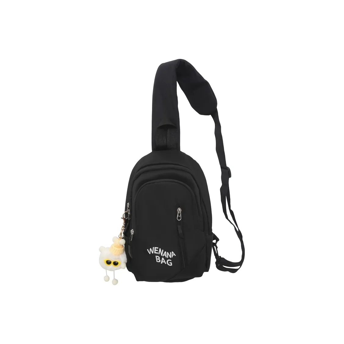 Chinllo Нейлоновая ткань Kids Сумка Обычная Подростки