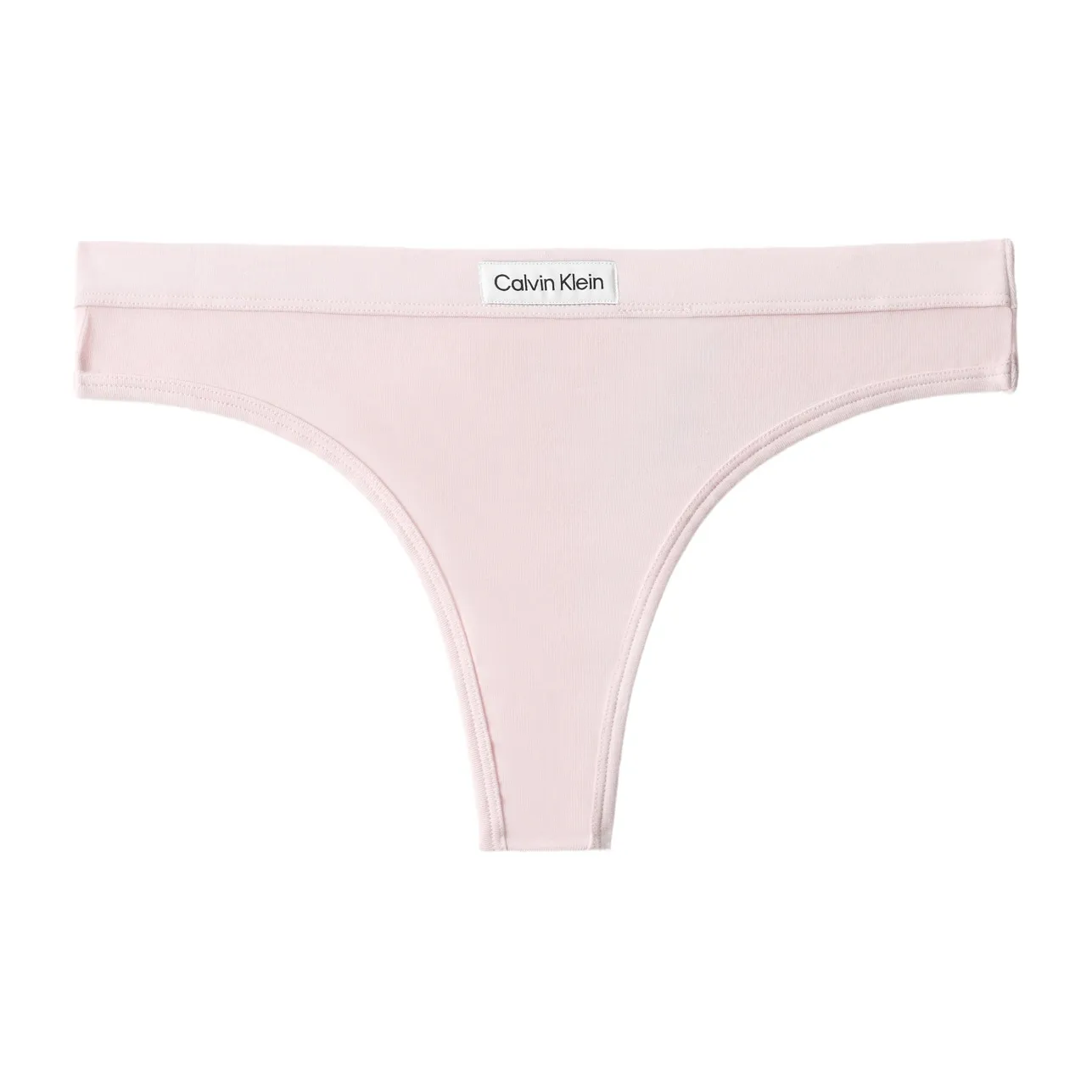 Calvin Klein Черный/Розовый/Серый Женские Трусики-Бикини