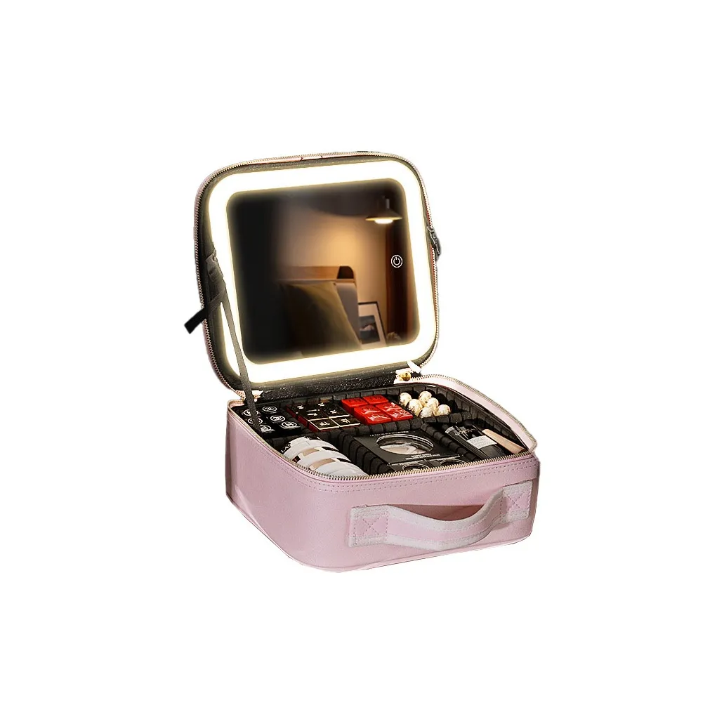 Ji Shengrui Макияж & Косметички для путешествий Унисекс