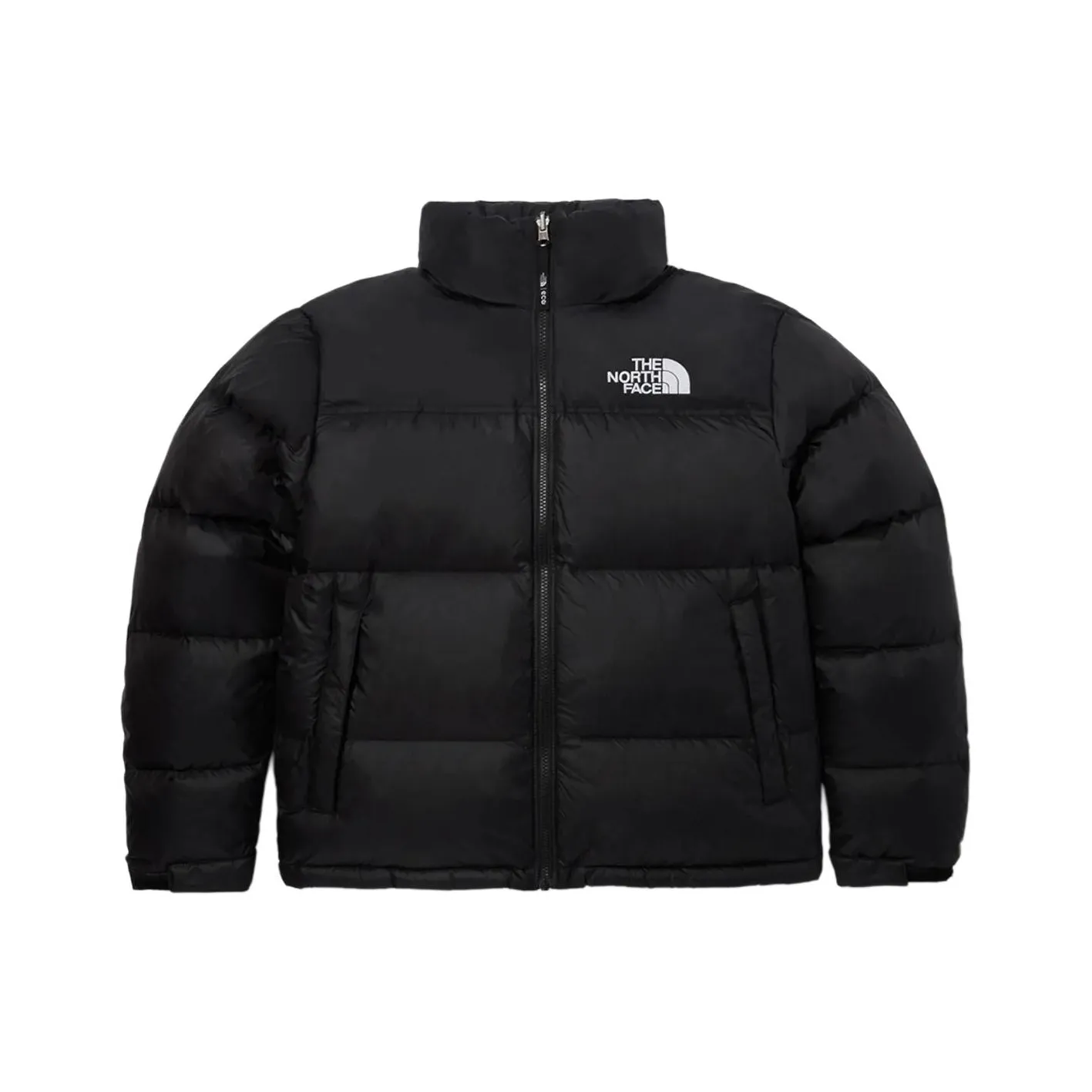 THE NORTH FACE M'S 1996 Eco Nuptse Jacket Black Korea Version