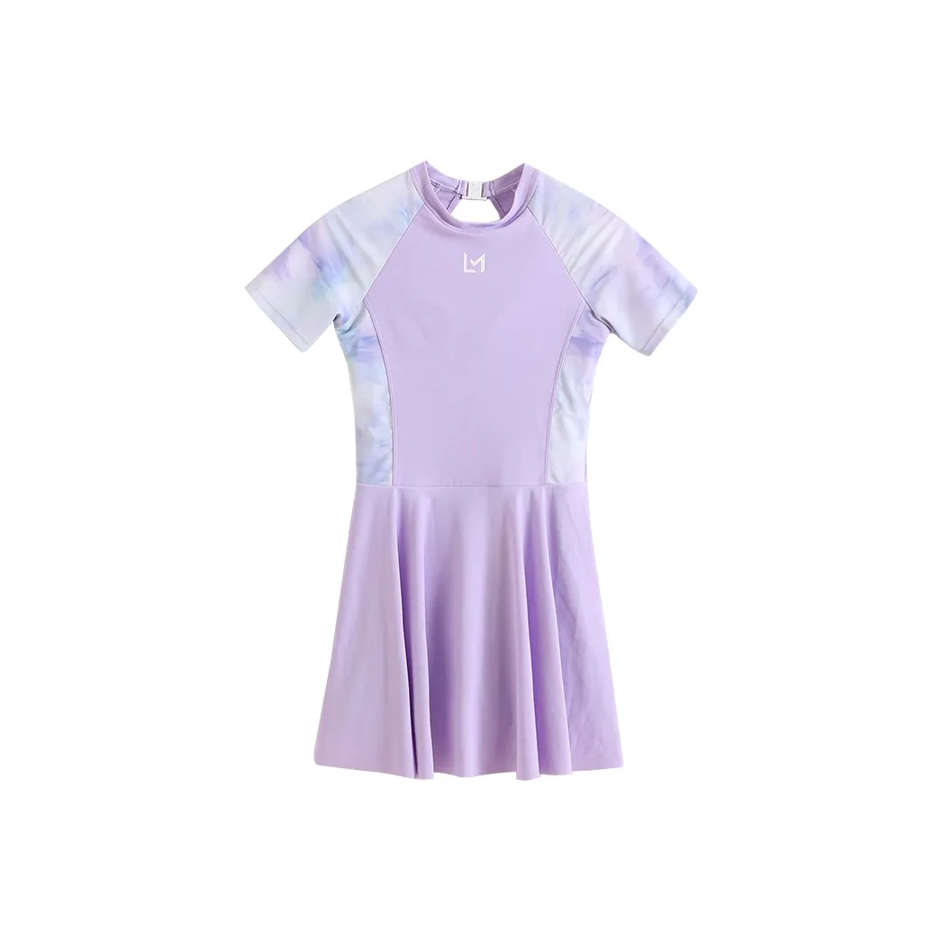 Miller Castle Детский купальник для подростков