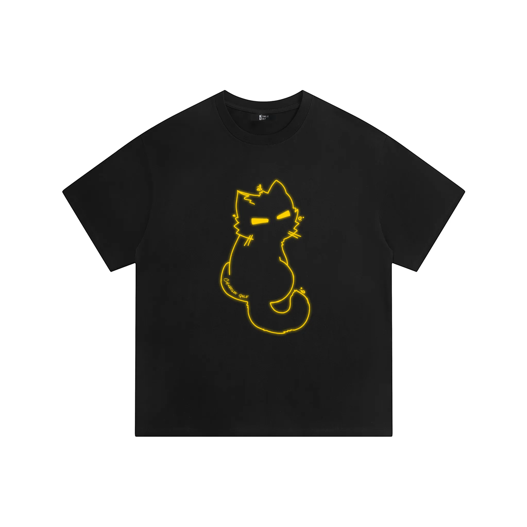 CHARLIE GOLF Унисекс Футболка