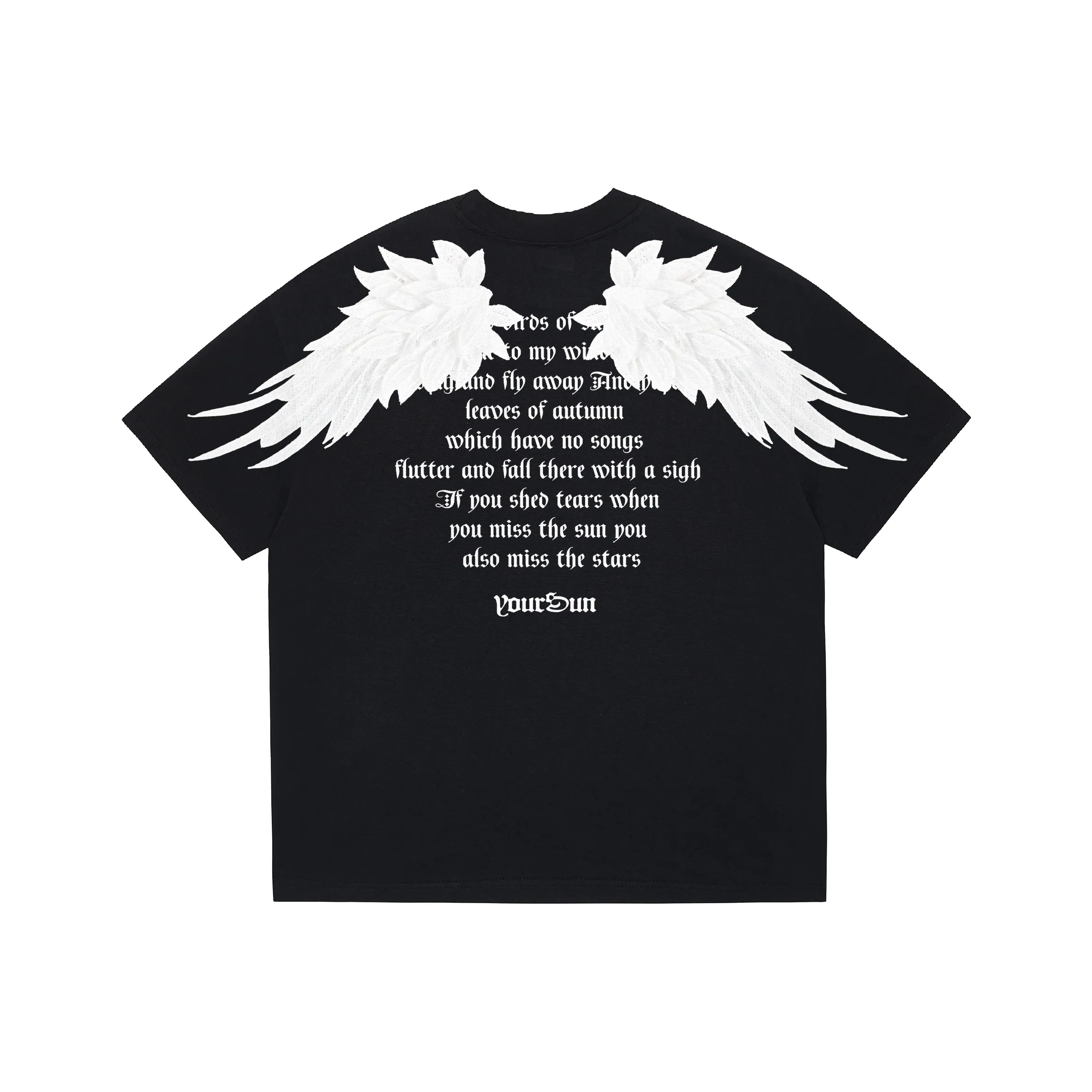 Удобная и освежающая футболка унисекс