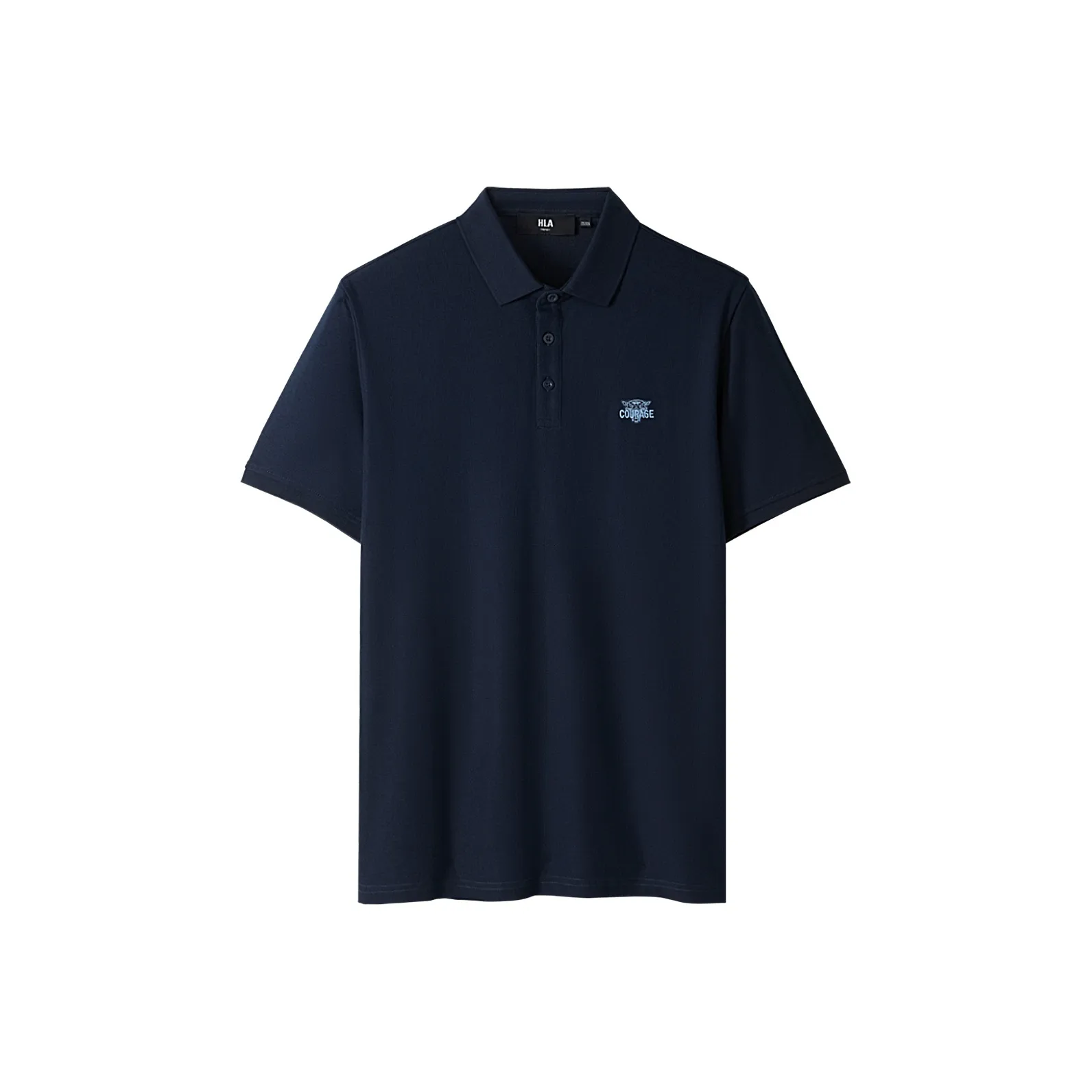 HLA Мужская рубашка polo