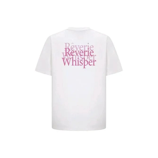 Cicibella T Shirts Unisex White