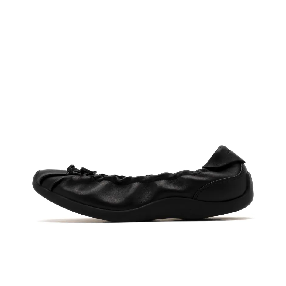 FOOT INDUSTRY FOOT INDUSTRY Кэжуал Женский Черный