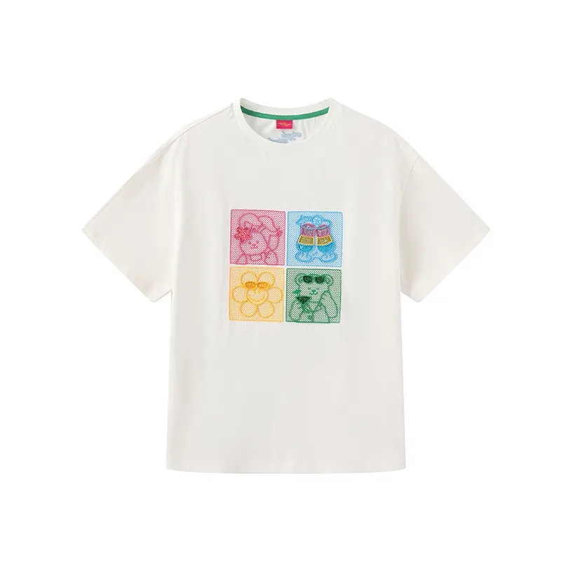 wiggle wiggle Женские футболки